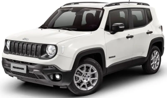 Jeep Renegade Renegade 1.0 Sport 4x2