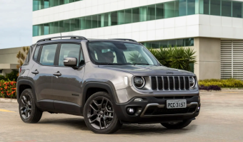 Jeep Renegade Renegade 1.0 Sport 4x2