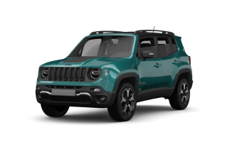 Jeep Renegade Renegade 1.5 e-Hybrid Longitude DDCT