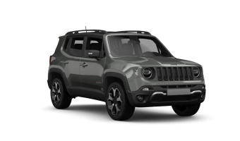 Jeep Renegade Renegade 1.3 Turbo 4x2 Longitude DDCT