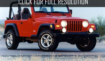 Jeep Wrangler Wrangler 4.0 Hard Top Sport
