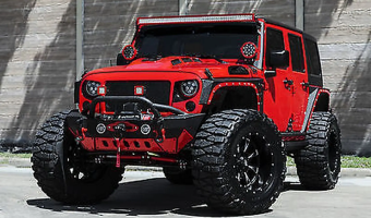 Jeep Wrangler Wrangler 4.0 Hard Top Sport