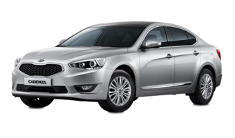 Kia Cadenza Cadenza 3.5 GDI V6