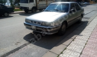 Kia Capital Capital 1.5 GLX