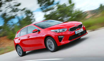 Kia Ceed Ceed 1.0 Cool Tekno