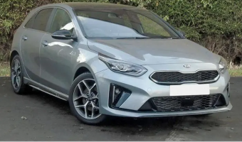 Kia Ceed Ceed 1.4 Cool