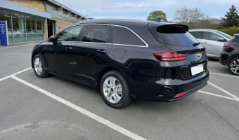 Kia Ceed Ceed 1.6 CRDI Prestige SW DCT Mhev