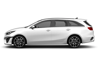 Kia Ceed Ceed 1.5 Mhev Prestige Plus DCT