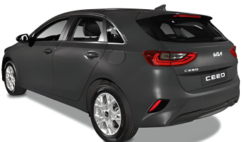 Kia Ceed Ceed 1.6 CRDI Prestige Konfor DCT