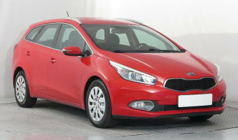 Kia Ceed Ceed 1.6 CRDI Motion