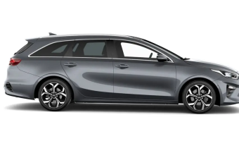 Kia Ceed Ceed 1.6 CRDI Prestige SW DCT Mhev