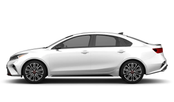 Kia Cerato Cerato 1.6L MPI Elegance