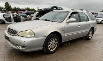 Kia Clarus Clarus 1.8