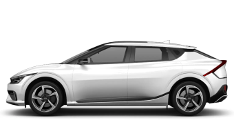 Kia EV6 EV6 GT 4x4