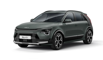Kia Niro Niro 1.6 GDI Elegance DCT