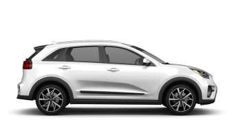 Kia Niro Niro EV Prestige
