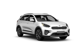 Kia Niro Niro 1.6L Hybrid Prestige DCT