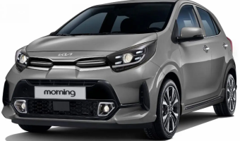 Kia Picanto Picanto 1.2L Feel