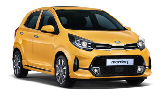 Kia Picanto Picanto 1.0L MPI Cool