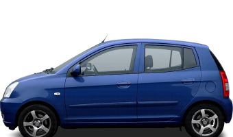 Kia Picanto Picanto 1.1 Hiper