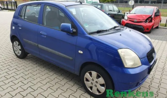 Kia Picanto Picanto 1.1 DSL EX Comfort