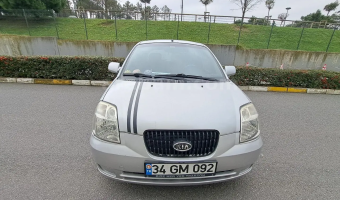 Kia Picanto Picanto 1.1 Hiper