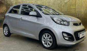 Kia Picanto Picanto 1.1 Hiper