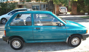 Kia Pride Pride 1.3i