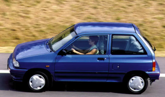 Kia Pride Pride 1.3i