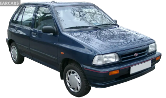Kia Pride Pride 1.3