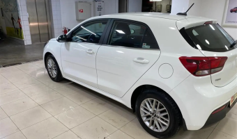 Kia Rio Rio 1.0 TGDI Elegance Tekno