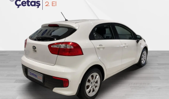 Kia Rio Rio 1.25 CVVT Comfort