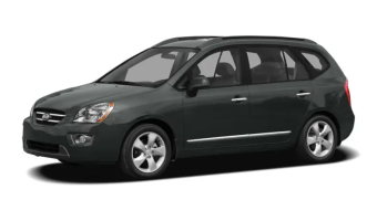 Kia Rondo Rondo 2.4i EX