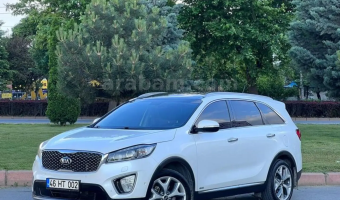 Kia Sorento Sorento 2.0 CRDI Exclusive