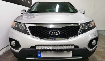 Kia Sorento Sorento 2.2 CRDI XM2