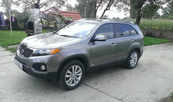 Kia Sorento Sorento 2.2 CRDI XM2