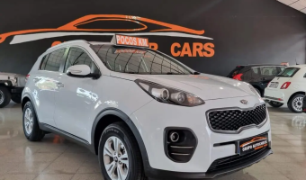 Kia Sportage Sportage 1.6 GDI Concept Plus (Güvenlik Paketli)