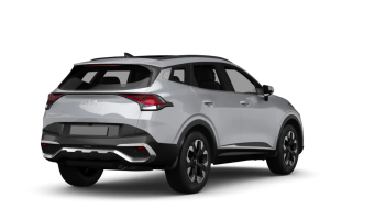 Toyota  Rav 4 2.5 Hybrid 4x4 Passion X-Sport e-CVT