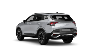 Toyota  Rav 4 2.5 Hybrid 4x4 Passion X-Sport e-CVT JBL