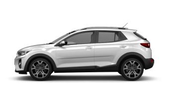 Kia Stonic Stonic 1.4 MPI Prestige