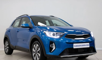 Kia Stonic Stonic 1.0 T-GDI Elegance Konfor DCT	