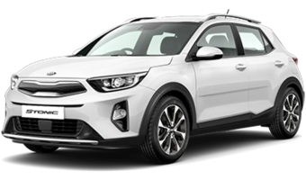Kia Stonic Stonic 1.0 T-GDI Cool