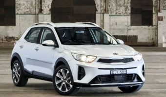 Kia Stonic Stonic 1.4 MPI Cool