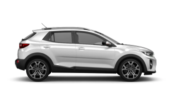 Kia Stonic Stonic 1.4 MPI Elegance