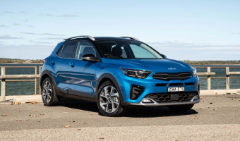 Kia Stonic Stonic 1.0T-GDI DCT Cool Plus