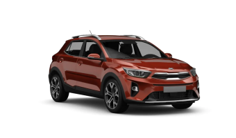 Kia Stonic Stonic 1.4 MPI Prestige