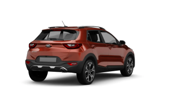 Kia Stonic Stonic 1.4 MPI Cool