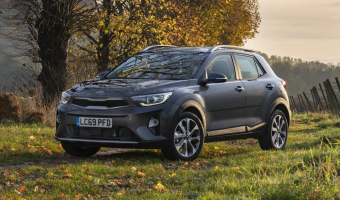 Kia Stonic Stonic 1.0L Business DCT