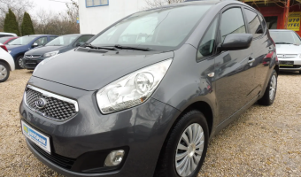 Kia Venga Venga 1.4 LX