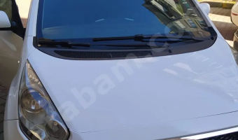 Kia Venga Venga 1.6 CRDI Panaroma Plus